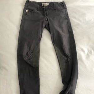 Tailored sportsman riding breeches